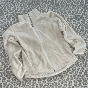 North Face Fleece Jacket